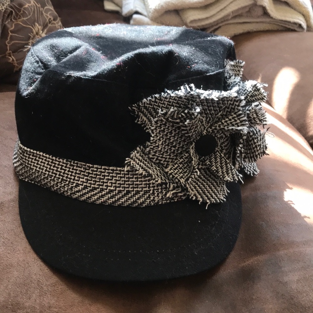 Adorable design hat